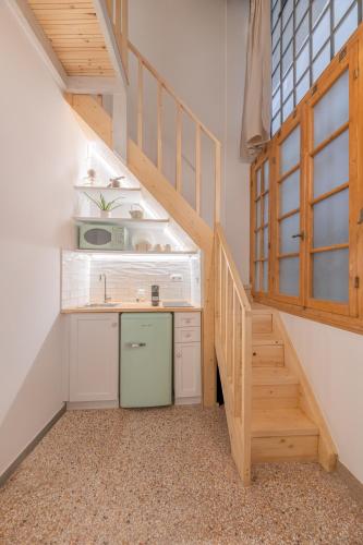 Stoa Kairi Loft A, Athènes (photo 2)