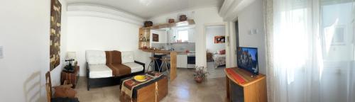 Hermoso departamento en zona residencial y polo cervecero in Near Center