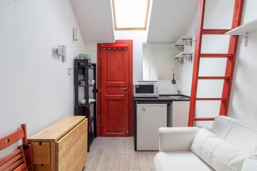  [Citta´ Studi Apartment] Poggi 7, Unterkunft in Mailand