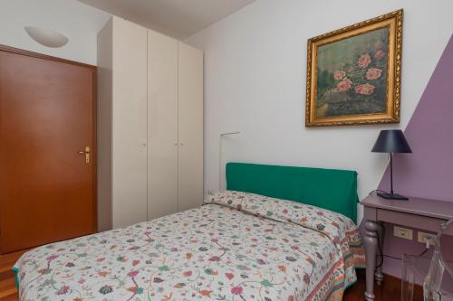 [New flat in downtown] Orti 16, Milan