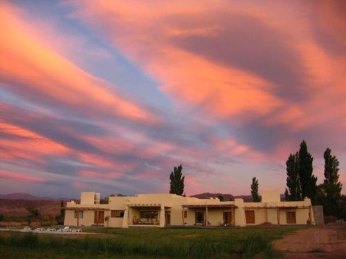 Casa de Campo La Querencia - Barreal