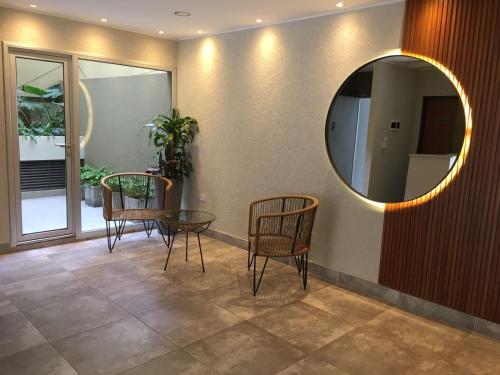 BELGRANO SUITES