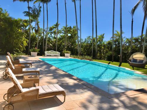 Minitas Beach Villa Casa de Campo