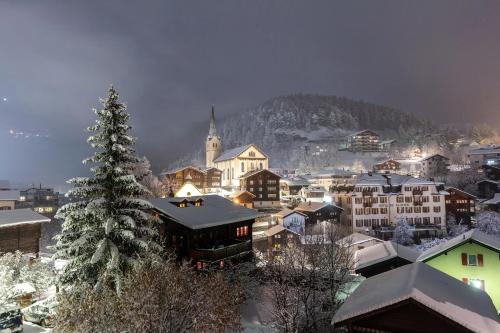 Trimka, Fiesch (foto 2)
