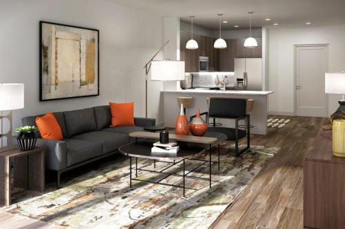ViewPoint Suites, Los Angeles (photo 10)