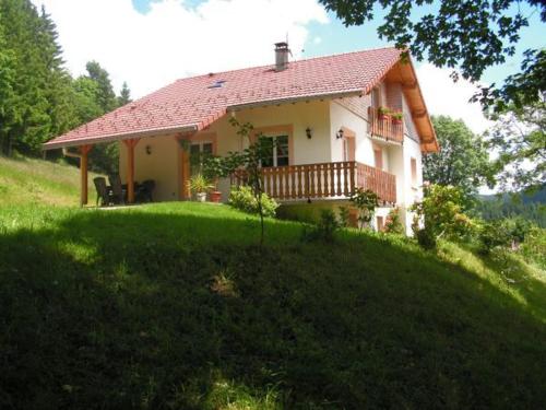 Gîte Gérardmer 4 pièces 6 personnes - FR-1-589-140