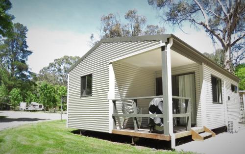 Beechworth Holiday Park - Hotel - Beechworth