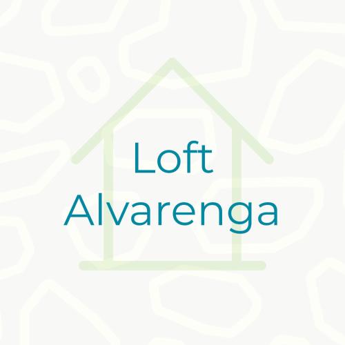 Loft Alvarenga - Laguna Azul