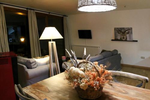 Apartaments Lo Paller - Apartment - Valencia de Aneu