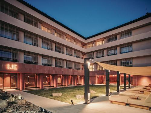 IJE Gyeongju, Kjongdžu