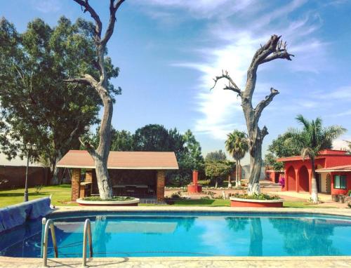 Pet Friendly Rancho Las Margaritas