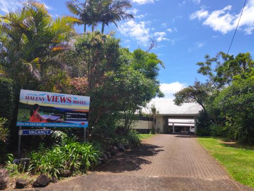 Maleny Views Motel