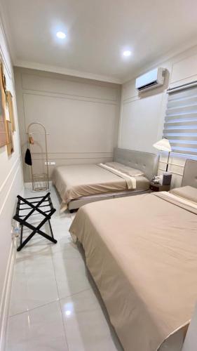 漫山尋Villa, Altstadt von Hengchun