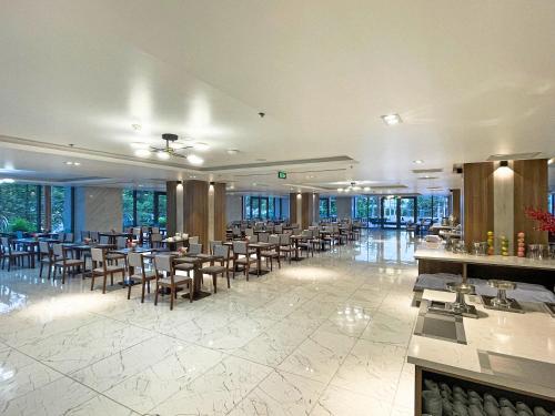 Long Thuan Hotel & Resort