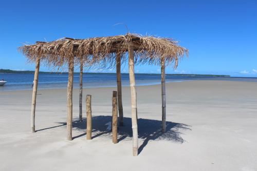 Pousada O Rancho Alegre – Cairu, OH