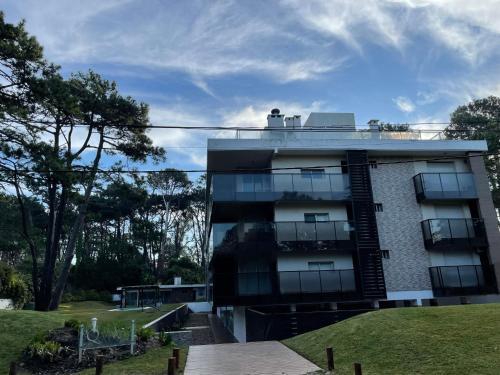 Confortable apartamento en Rincón del Indio