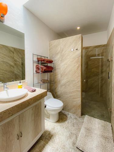 Luxury Suite, Bellas Villas, Villa LUNA in San Miguel de Allende, Mexico