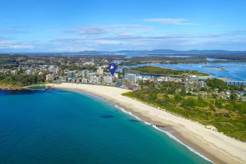 Ebbtide 26 - Forster