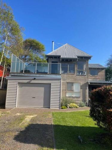 Apollo Bay Rocket House l Pet-Friendly Free Wi-Fi