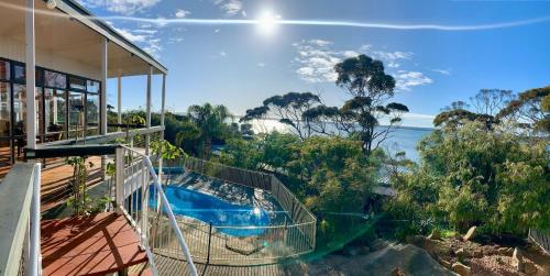 The River suites Kangaroo Island -Formerly Wanderers Rest-