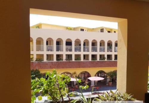 Зовнішній вигляд готелю, Portobello Palmanova, Palmas del Mar, Humacao, PR in Хумакао