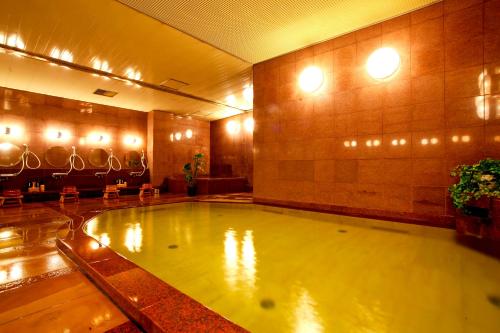 館内設備, Kyoto Arashiyama Onsen Ryokan Togetsutei in 嵐山