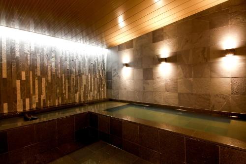 温泉, Kyoto Arashiyama Onsen Ryokan Togetsutei in 嵐山