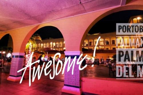 Portobello Palmanova, Palmas del Mar, Humacao, PR in Humacao