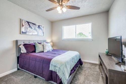 Mpressive Hideaway! in Grand Prairie, USA