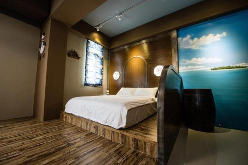 하이 키즈 B&B