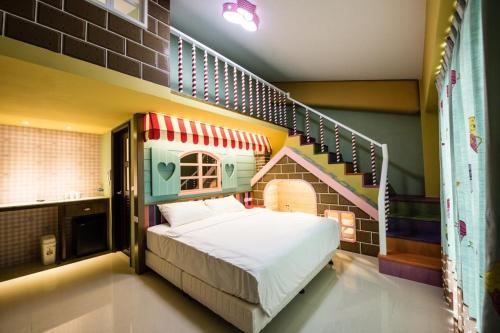 하이 키즈 B&B