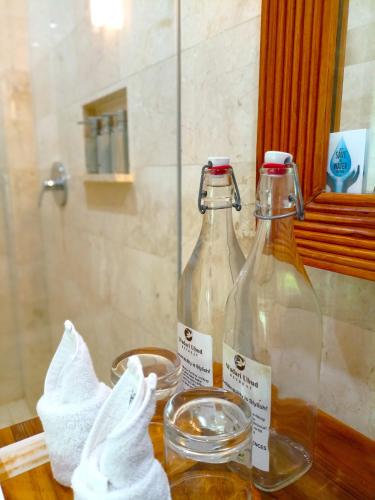 Wadari Retreat Villa Ubud Room Type - Executive Suite