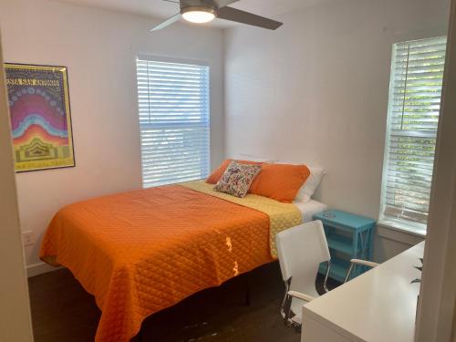 Alamo City Haven in San Antonio, USA