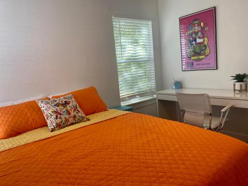 Alamo City Haven in San Antonio, USA