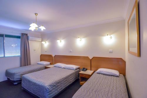 Narellan Motor Inn