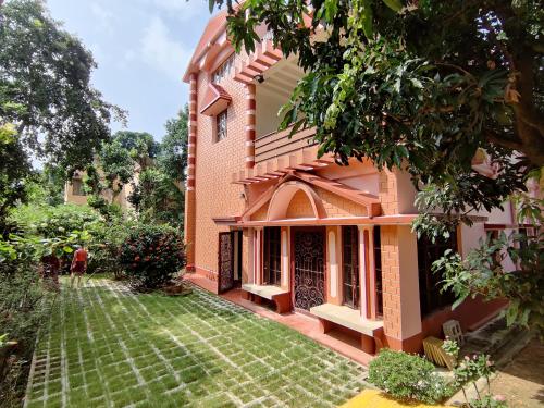 B&B Bolpur - Abode of Peace - Bed and Breakfast Bolpur