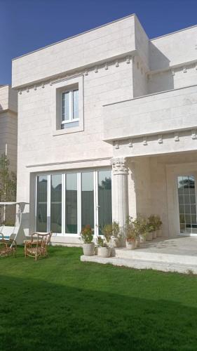 Qatar foundation Lebsayyer street no 116