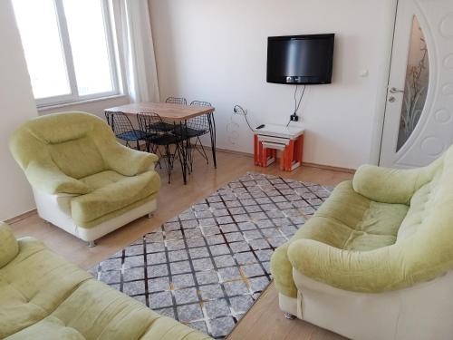 Yüksel Apartmanı3