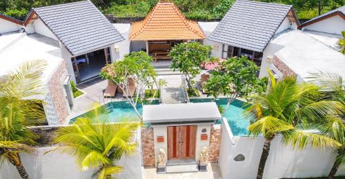 Vivara Bali Private Pool Villas & Spa Retreat