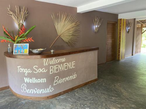 Vestabils, La perle rare de Nosy be in Nosy Be