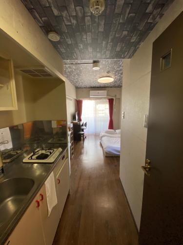 La Foret Fujimi in Hiroshima