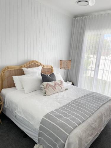 Cute annexe - close to Manly Marina