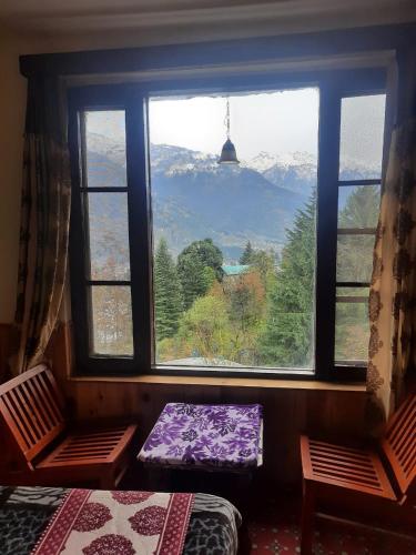 Nasogi Woods - Hotel in Manali