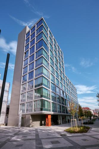 NEU RESIDENCES smart stay 5