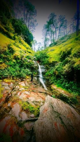 The Chakras Valley Homestay