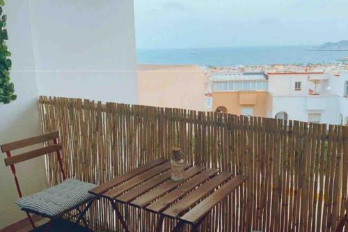 Apartamento Mateo Carboneras