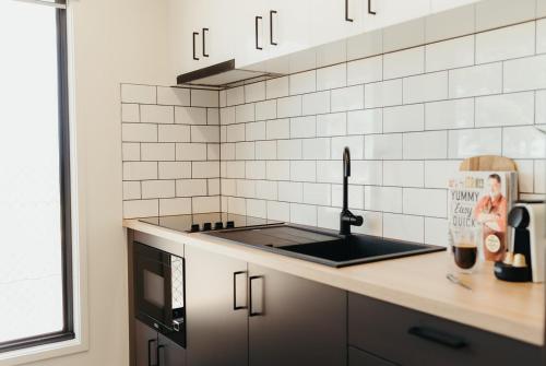 Ceduna Foreshore Caravan Park in Ceduna