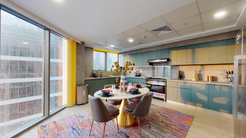 High-End Designer Penthouse Full Burj Khalifa View, Dubái (foto 7)