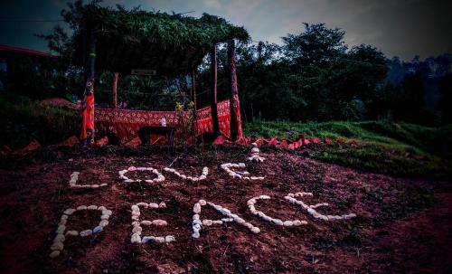 The Chakras Valley Homestay