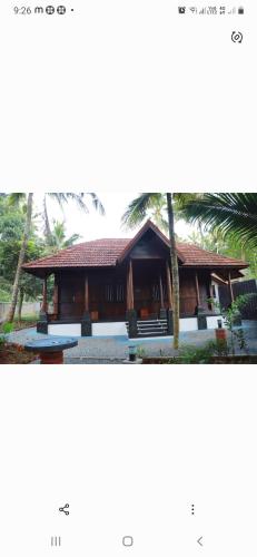 JEEVAN HOMESTAY kovalam